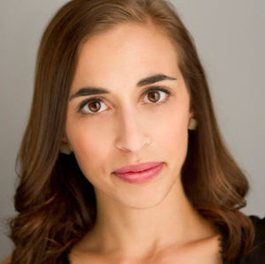 Meet your Posher, Marissa